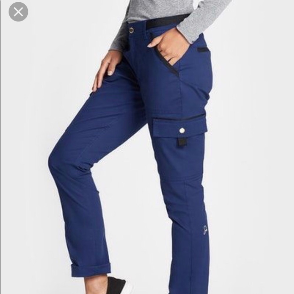 Brand New Jannuu Scrub bottoms